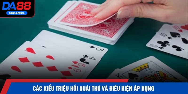 Cái nhìn tổng thể về hệ thống bài yugioh